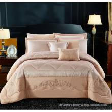 King size bed comforter set duvet in dubai